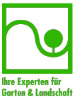 Ihre Experten für Garten und Landschaft