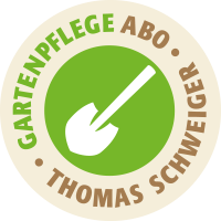 Thomas Schweiger - Ihr Gartenpflege-Abo: Entspannt in die Grünfläche blicken