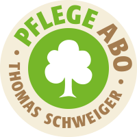 Pflege-Abo für Bäume