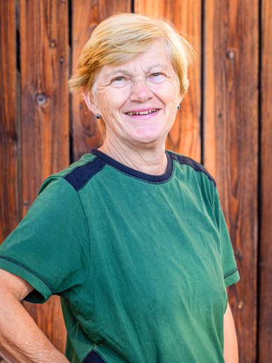 Rosi – Facharbeiter