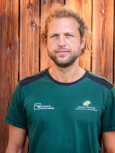 Armin – Baumpfleger SKT